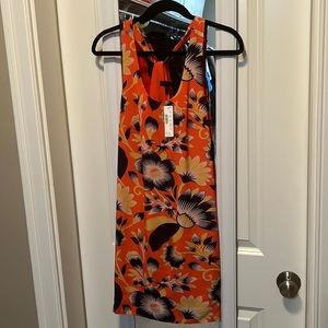 Jcrew 00 NWT dress
